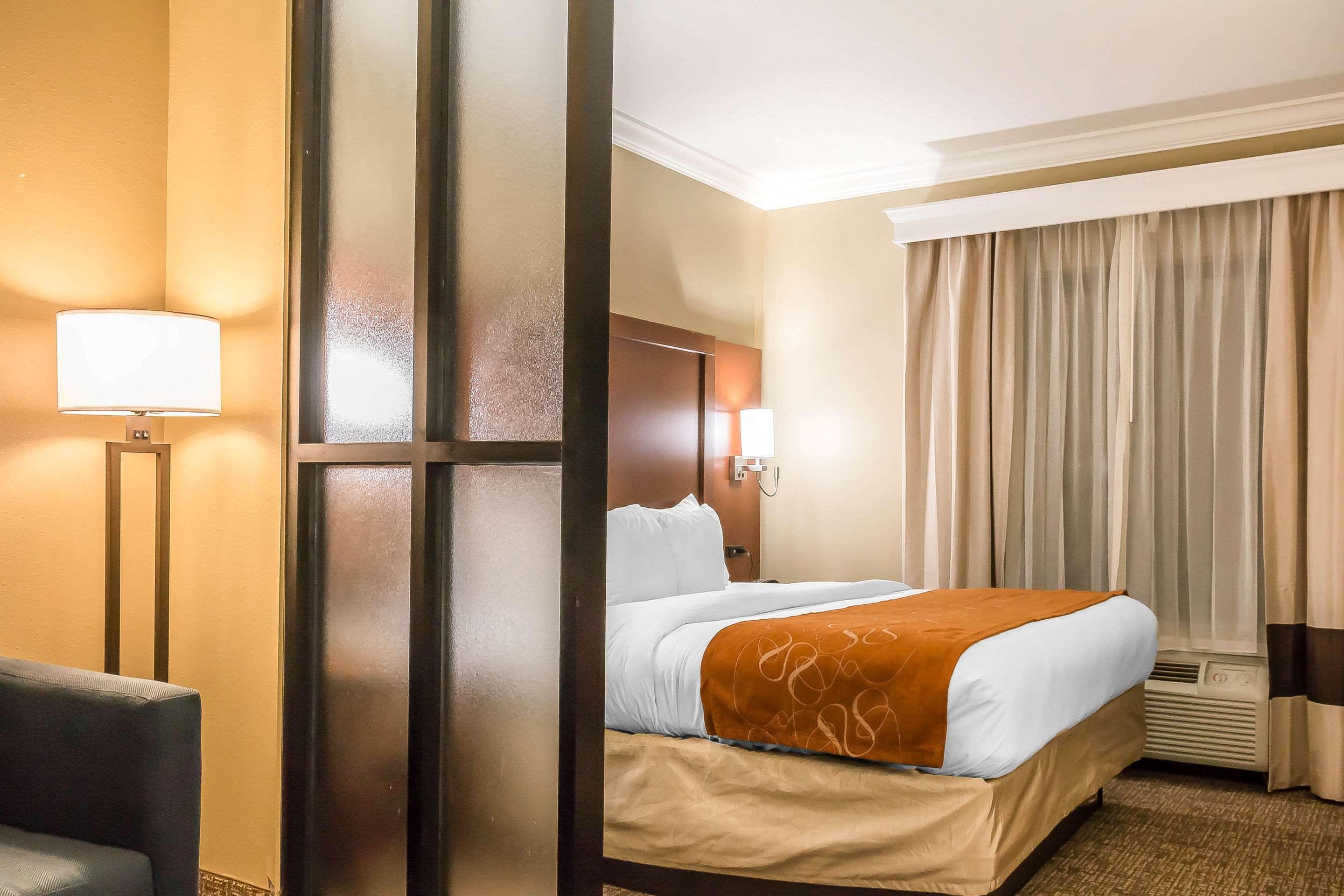 คอมฟอร์ต สวีท ซาแวนนาห์ นอร์ท Hotel พอร์ทเวนท์เวิร์ธ ภายนอก รูปภาพ